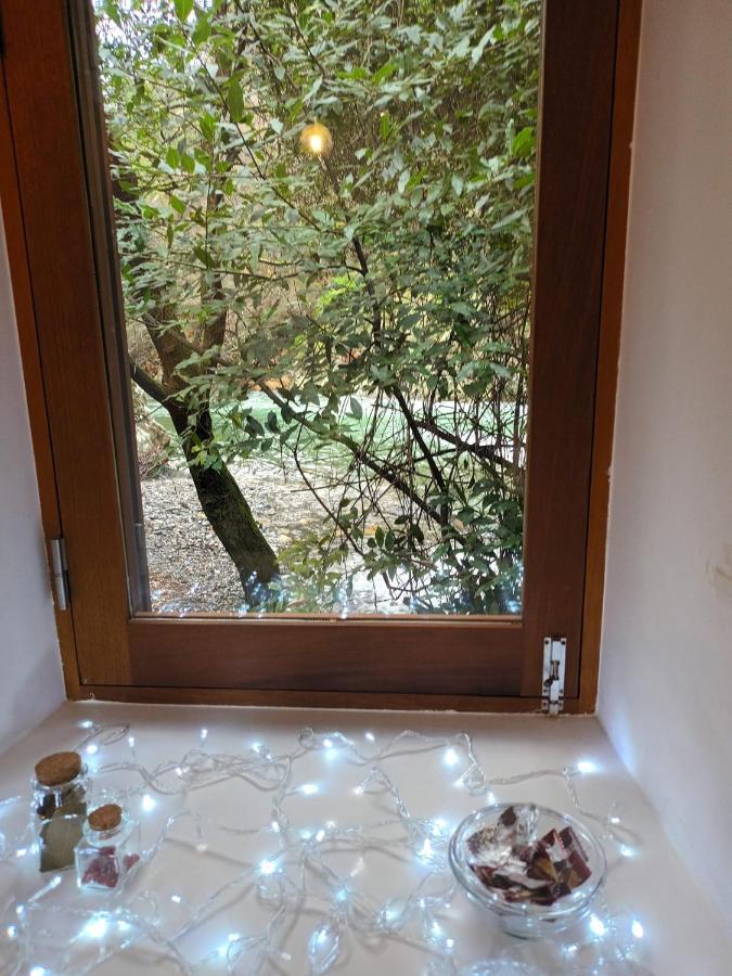 Holiday home Moinho Fragas Figueiro Dos Vinhos