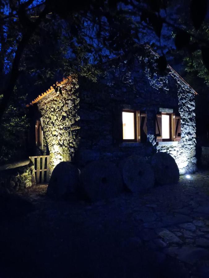 Holiday home Moinho Fragas *