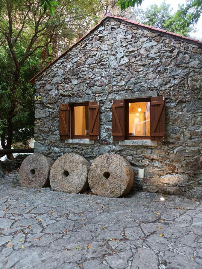 Holiday home Moinho Fragas *