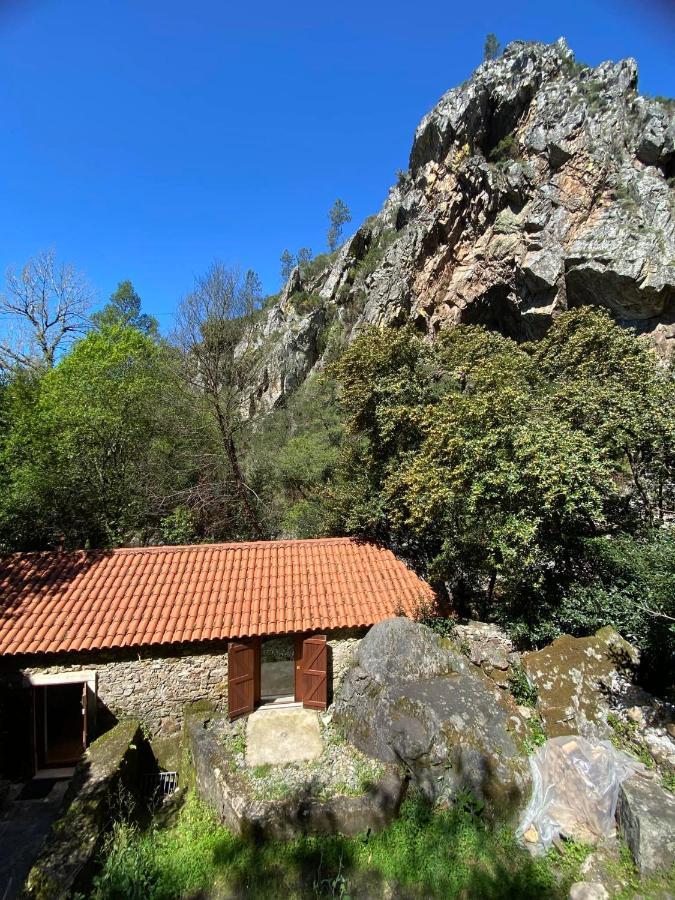 Moinho Fragas Holiday home Figueiro Dos Vinhos