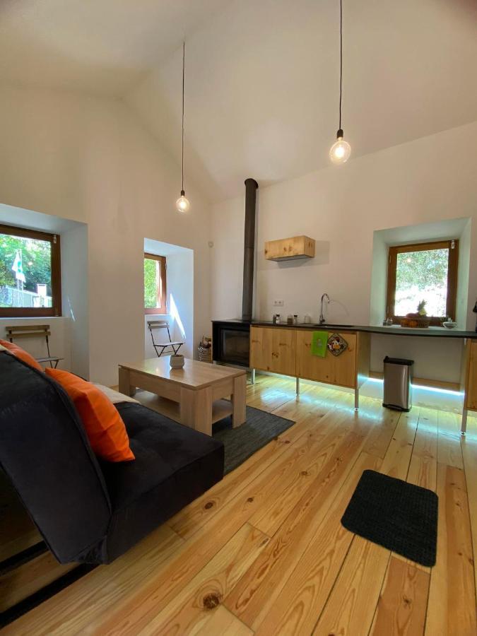 Moinho Fragas Holiday home *
