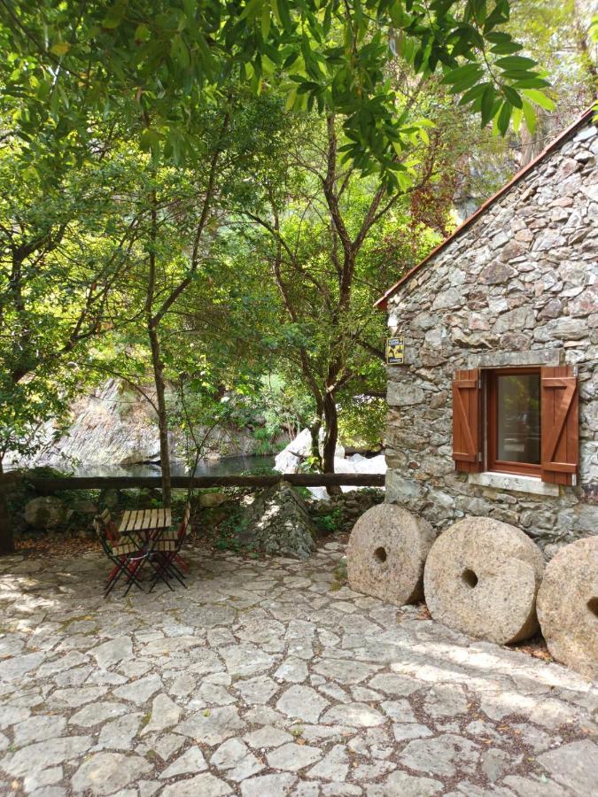 Moinho Fragas Holiday home Figueiro Dos Vinhos