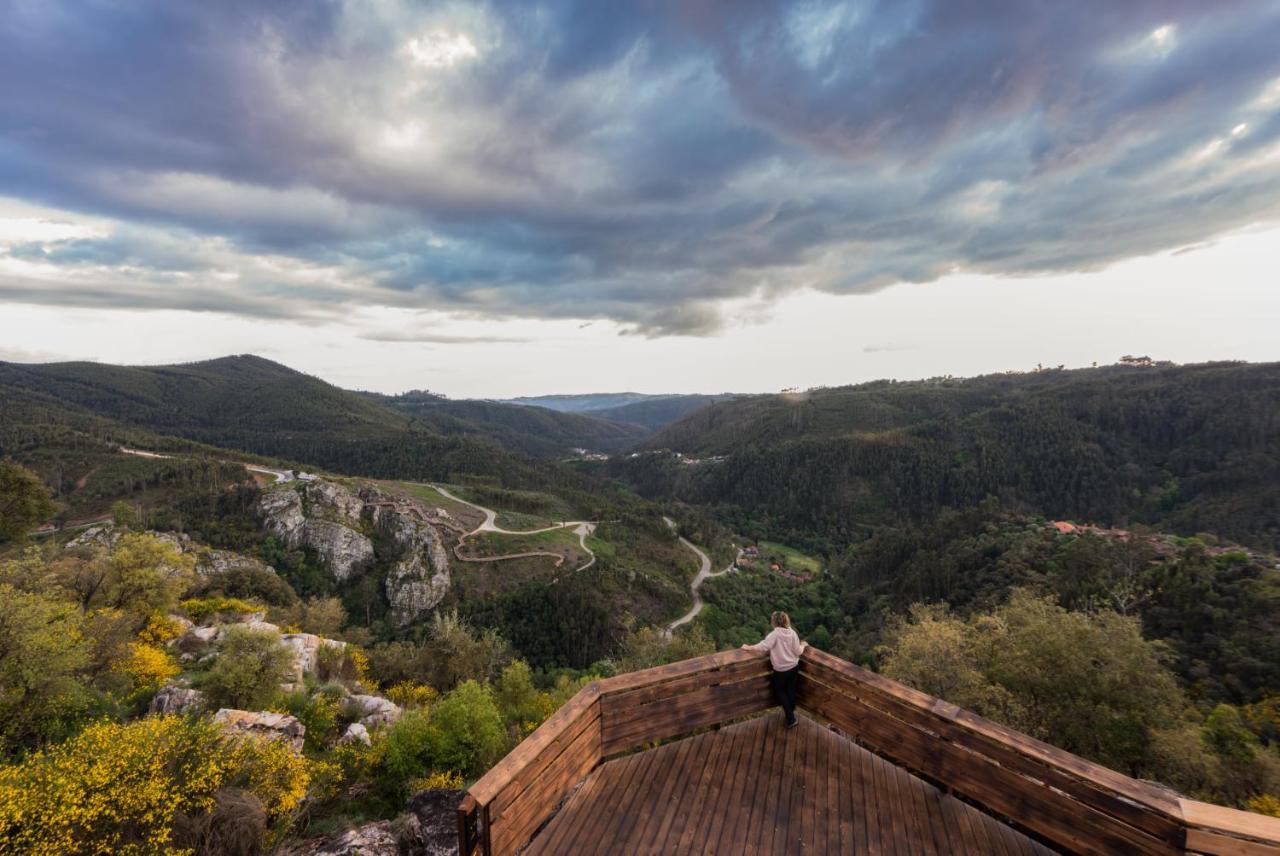 Moinho Fragas Holiday home