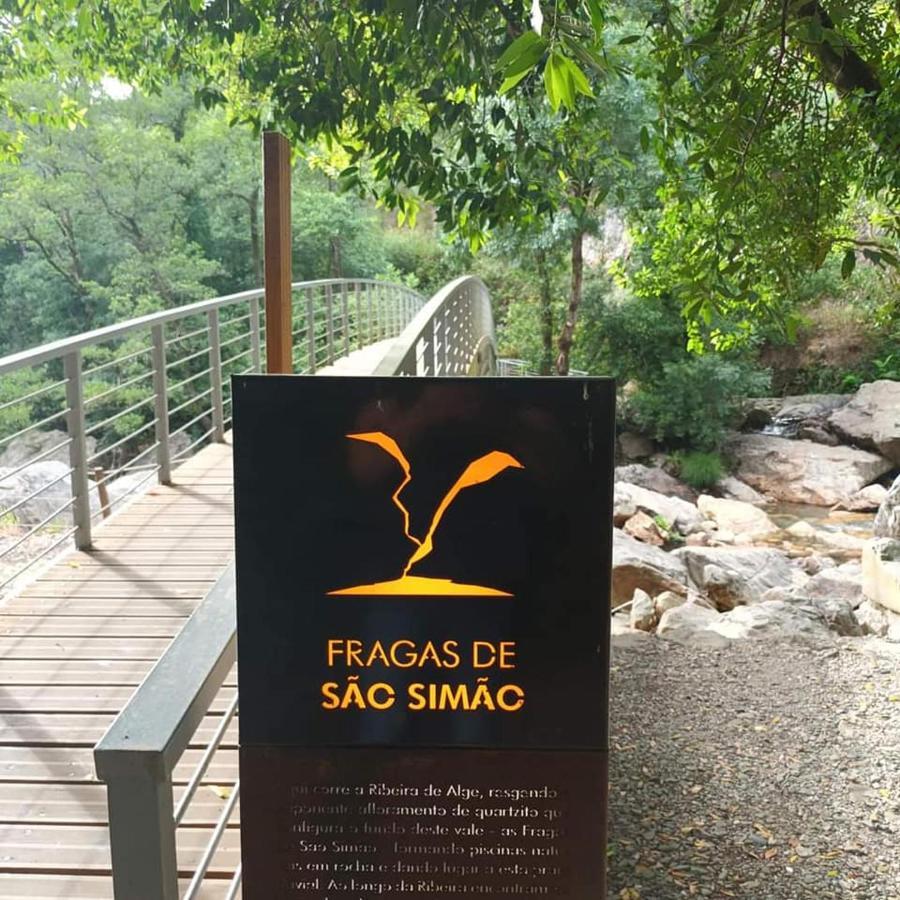Moinho Fragas Figueiro Dos Vinhos