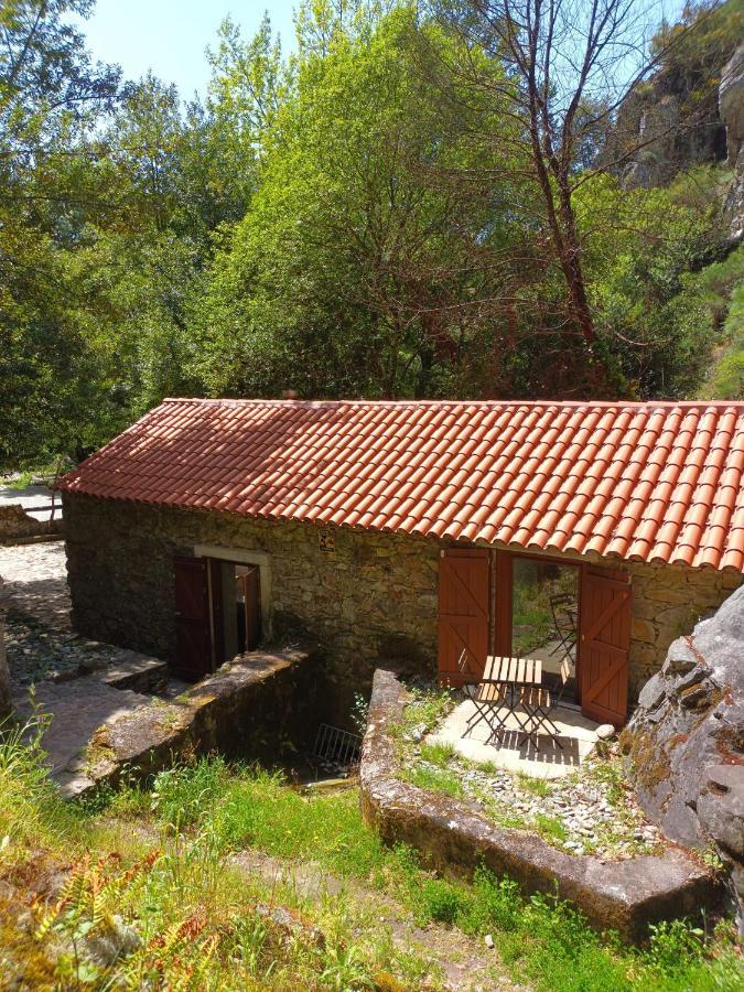 Holiday home Moinho Fragas *