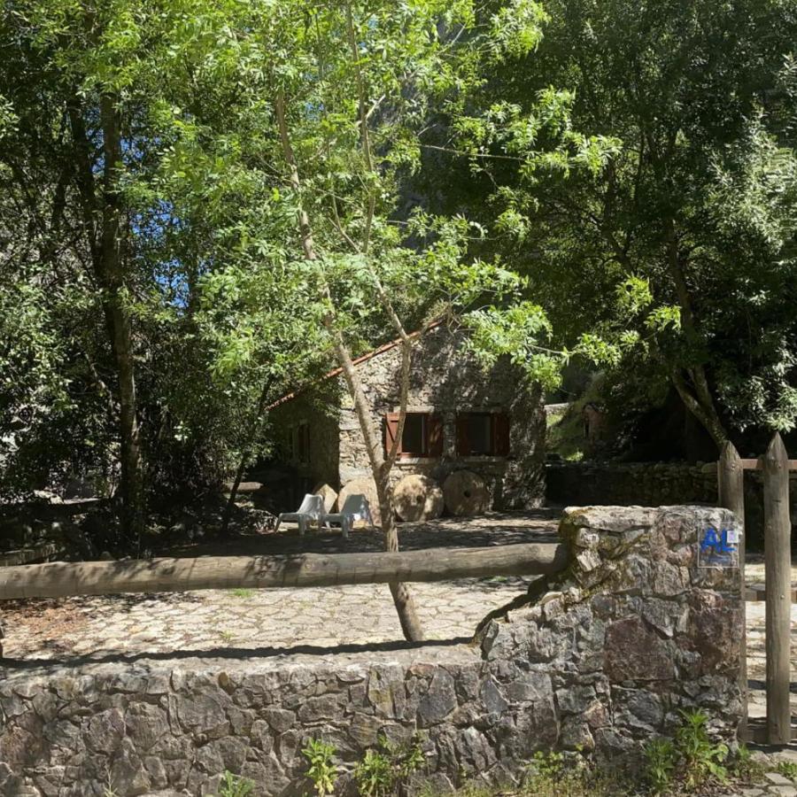 Moinho Fragas Holiday home *