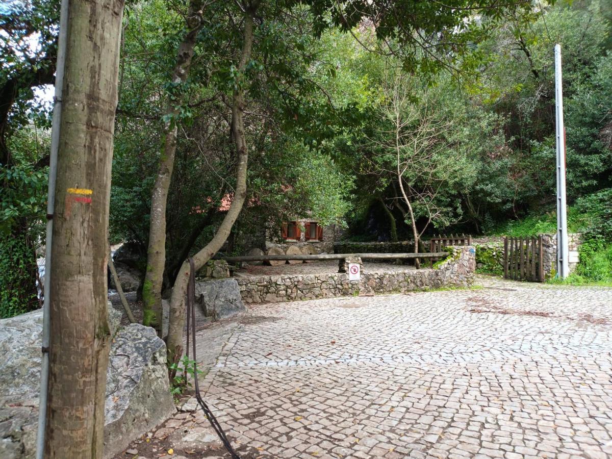 Holiday home Moinho Fragas
