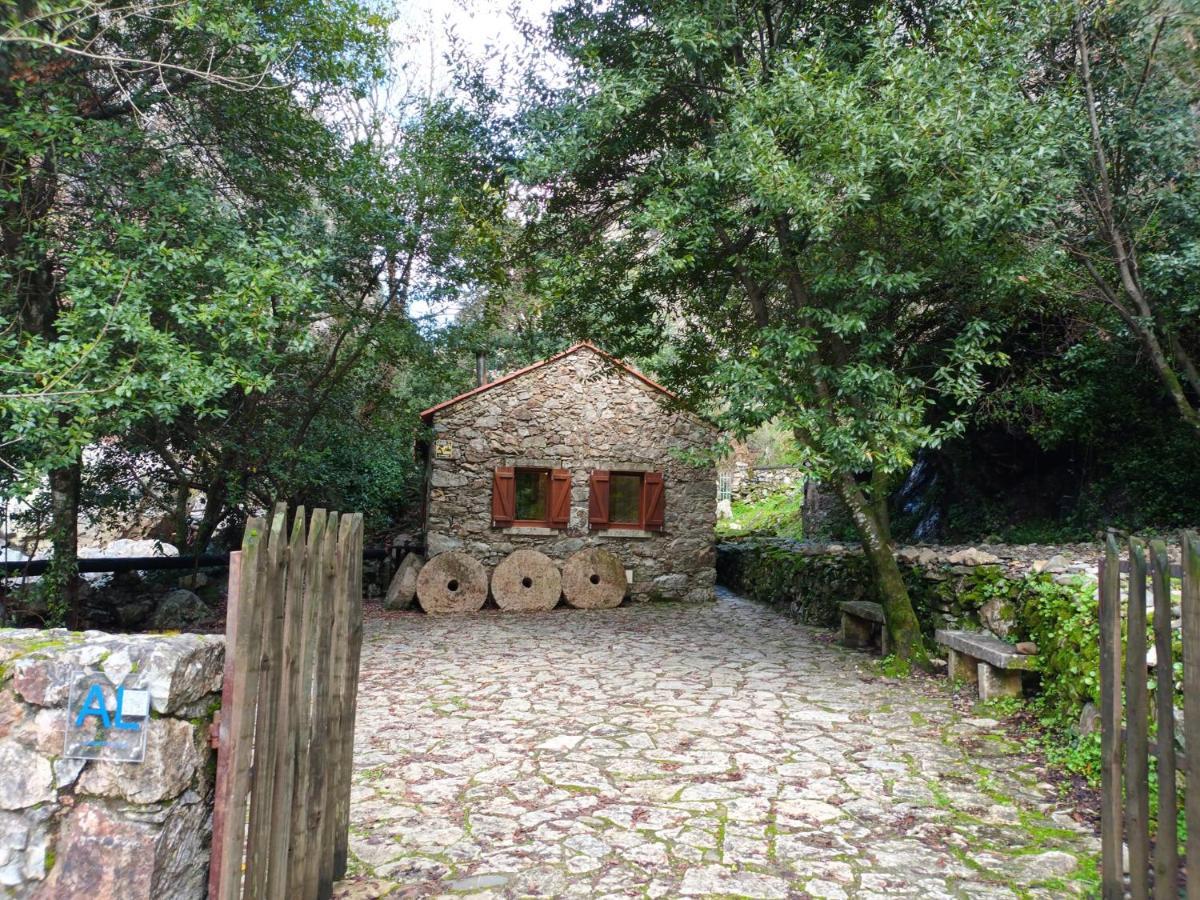 Moinho Fragas Holiday home Figueiro Dos Vinhos