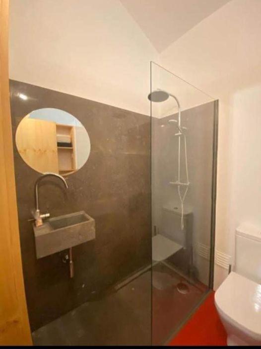 Moinho Fragas Holiday home *